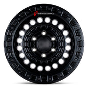 Buy Now BEADLOCK FORGED WHEELS for DODGE RAM TRX 2022 and upgrade car parts from SIR Tuning at the Best Price. Headlights, Tail lights, Bodykits, Navigations, wheels and more - Fast & Free Shipping within Europe, US & Worldwide.