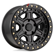 Buy Now BEADLOCK FORGED WHEELS for FORD F150 RAPTOR 2019 and upgrade car parts from SIR Tuning at the Best Price. Headlights, Tail lights, Bodykits, Navigations, wheels and more - Fast & Free Shipping within Europe, US & Worldwide.