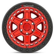 Buy Now BEADLOCK FORGED WHEELS for FORD F150 RAPTOR 2019 and upgrade car parts from SIR Tuning at the Best Price. Headlights, Tail lights, Bodykits, Navigations, wheels and more - Fast & Free Shipping within Europe, US & Worldwide.