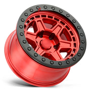 Buy Now BEADLOCK FORGED WHEELS for FORD F150 RAPTOR 2019 and upgrade car parts from SIR Tuning at the Best Price. Headlights, Tail lights, Bodykits, Navigations, wheels and more - Fast & Free Shipping within Europe, US & Worldwide.