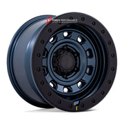 Buy Now BEADLOCK FORGED WHEELS for FORD F150 RAPTOR 2024 and upgrade car parts from SIR Tuning at the Best Price. Headlights, Tail lights, Bodykits, Navigations, wheels and more - Fast & Free Shipping within Europe, US & Worldwide.