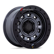 Buy Now BEADLOCK FORGED WHEELS for FORD F150 RAPTOR 2024 and upgrade car parts from SIR Tuning at the Best Price. Headlights, Tail lights, Bodykits, Navigations, wheels and more - Fast & Free Shipping within Europe, US & Worldwide.