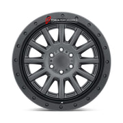 Buy Now BEADLOCK FORGED WHEELS for FORD RANGER 2021 and upgrade car parts from SIR Tuning at the Best Price. Headlights, Tail lights, Bodykits, Navigations, wheels and more - Fast & Free Shipping within Europe, US & Worldwide.