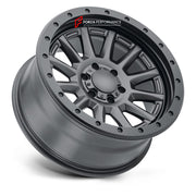 Buy Now BEADLOCK FORGED WHEELS for FORD RANGER 2021 and upgrade car parts from SIR Tuning at the Best Price. Headlights, Tail lights, Bodykits, Navigations, wheels and more - Fast & Free Shipping within Europe, US & Worldwide.