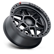 Buy Now BEADLOCK FORGED WHEELS for TOYOTA TACOMA 2017 and upgrade car parts from SIR Tuning at the Best Price. Headlights, Tail lights, Bodykits, Navigations, wheels and more - Fast & Free Shipping within Europe, US & Worldwide.