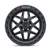 Buy Now BEADLOCK FORGED WHEELS for TOYOTA TACOMA 2017 and upgrade car parts from SIR Tuning at the Best Price. Headlights, Tail lights, Bodykits, Navigations, wheels and more - Fast & Free Shipping within Europe, US & Worldwide.