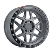 Buy Now BEADLOCK FORGED WHEELS for TOYOTA TACOMA 2017 and upgrade car parts from SIR Tuning at the Best Price. Headlights, Tail lights, Bodykits, Navigations, wheels and more - Fast & Free Shipping within Europe, US & Worldwide.