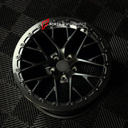 Buy Now BEADLOCK FORGED WHEELS RIMS for CHEVROLET CORVETTE C6 ZR1 and upgrade car parts from SIR Tuning at the Best Price. Headlights, Tail lights, Bodykits, Navigations, wheels and more - Fast & Free Shipping within Europe, US & Worldwide.