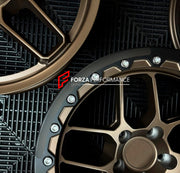 Buy Now BEADLOCK FORGED WHEELS RIMS for DODGE CHALLENGER SRT DEMON 170 and upgrade car parts from SIR Tuning at the Best Price. Headlights, Tail lights, Bodykits, Navigations, wheels and more - Fast & Free Shipping within Europe, US & Worldwide.