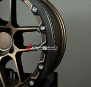 Buy Now BEADLOCK FORGED WHEELS RIMS for DODGE CHALLENGER SRT DEMON 170 and upgrade car parts from SIR Tuning at the Best Price. Headlights, Tail lights, Bodykits, Navigations, wheels and more - Fast & Free Shipping within Europe, US & Worldwide.