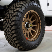 Buy Now BEADLOCK FORGED WHEELS RIMS for FORD BRONCO 1966 and upgrade car parts from SIR Tuning at the Best Price. Headlights, Tail lights, Bodykits, Navigations, wheels and more - Fast & Free Shipping within Europe, US & Worldwide.