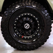 Buy Now BEADLOCK FORGED WHEELS RIMS for FORD BRONCO 1971 and upgrade car parts from SIR Tuning at the Best Price. Headlights, Tail lights, Bodykits, Navigations, wheels and more - Fast & Free Shipping within Europe, US & Worldwide.