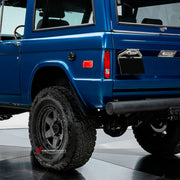 Buy Now BEADLOCK FORGED WHEELS RIMS for FORD BRONCO 1975 and upgrade car parts from SIR Tuning at the Best Price. Headlights, Tail lights, Bodykits, Navigations, wheels and more - Fast & Free Shipping within Europe, US & Worldwide.