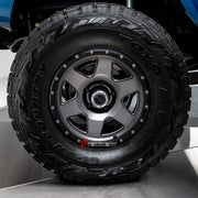 Buy Now BEADLOCK FORGED WHEELS RIMS for FORD BRONCO 1975 and upgrade car parts from SIR Tuning at the Best Price. Headlights, Tail lights, Bodykits, Navigations, wheels and more - Fast & Free Shipping within Europe, US & Worldwide.