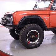 Buy Now BEADLOCK FORGED WHEELS RIMS for FORD BRONCO 1976 and upgrade car parts from SIR Tuning at the Best Price. Headlights, Tail lights, Bodykits, Navigations, wheels and more - Fast & Free Shipping within Europe, US & Worldwide.