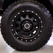 Buy Now BEADLOCK FORGED WHEELS RIMS for FORD BRONCO 1977 and upgrade car parts from SIR Tuning at the Best Price. Headlights, Tail lights, Bodykits, Navigations, wheels and more - Fast & Free Shipping within Europe, US & Worldwide.
