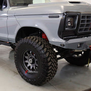 Buy Now BEADLOCK FORGED WHEELS RIMS for FORD BRONCO 1978 and upgrade car parts from SIR Tuning at the Best Price. Headlights, Tail lights, Bodykits, Navigations, wheels and more - Fast & Free Shipping within Europe, US & Worldwide.
