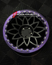 Buy Now BEADLOCK FORGED WHEELS RIMS for LAMBORGHINI HURACAN and upgrade car parts from SIR Tuning at the Best Price. Headlights, Tail lights, Bodykits, Navigations, wheels and more - Fast & Free Shipping within Europe, US & Worldwide.