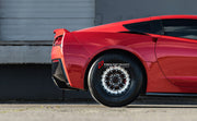 Buy Now 2-PIECE BEADLOCK FORGED WHEELS FOR CHEVROLET CORVETTE C7 and upgrade car parts from SIR Tuning at the Best Price. Headlights, Tail lights, Bodykits, Navigations, wheels and more - Fast & Free Shipping within Europe, US & Worldwide.