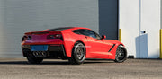 Buy Now 2-PIECE BEADLOCK FORGED WHEELS FOR CHEVROLET CORVETTE C7 and upgrade car parts from SIR Tuning at the Best Price. Headlights, Tail lights, Bodykits, Navigations, wheels and more - Fast & Free Shipping within Europe, US & Worldwide.