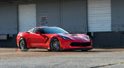 Buy Now 2-PIECE BEADLOCK FORGED WHEELS FOR CHEVROLET CORVETTE C7 and upgrade car parts from SIR Tuning at the Best Price. Headlights, Tail lights, Bodykits, Navigations, wheels and more - Fast & Free Shipping within Europe, US & Worldwide.