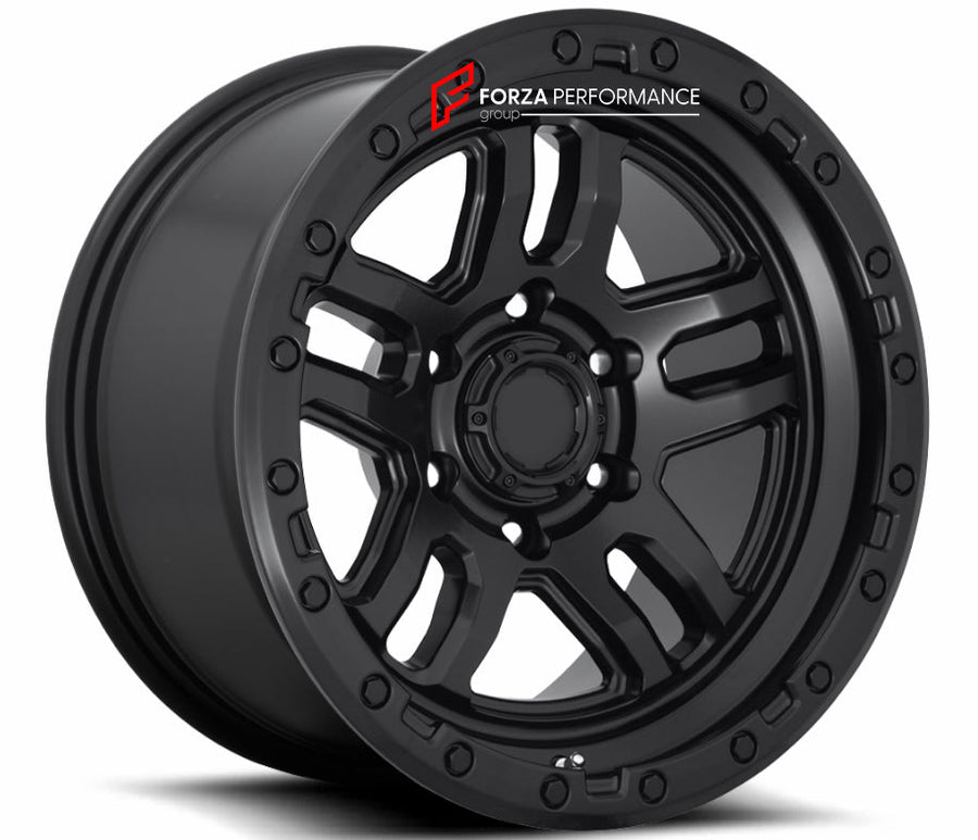 Buy Now BEADLOCK FORGED WHEELS FOR CHEVROLET TAHOE and upgrade car parts from SIR Tuning at the Best Price. Headlights, Tail lights, Bodykits, Navigations, wheels and more - Fast & Free Shipping within Europe, US & Worldwide.