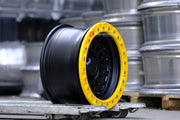 Buy Now BEADLOCK FORGED WHEELS FOR FORD F-350 and upgrade car parts from SIR Tuning at the Best Price. Headlights, Tail lights, Bodykits, Navigations, wheels and more - Fast & Free Shipping within Europe, US & Worldwide.