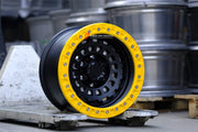 Buy Now BEADLOCK FORGED WHEELS FOR FORD F-350 and upgrade car parts from SIR Tuning at the Best Price. Headlights, Tail lights, Bodykits, Navigations, wheels and more - Fast & Free Shipping within Europe, US & Worldwide.