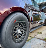 Buy Now BEADLOCK FORGED WHEELS FOR FORD MUSTANG GT and upgrade car parts from SIR Tuning at the Best Price. Headlights, Tail lights, Bodykits, Navigations, wheels and more - Fast & Free Shipping within Europe, US & Worldwide.