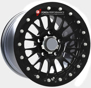 Buy Now BEADLOCK FORGED WHEELS FOR FORD MUSTANG GT and upgrade car parts from SIR Tuning at the Best Price. Headlights, Tail lights, Bodykits, Navigations, wheels and more - Fast & Free Shipping within Europe, US & Worldwide.