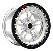 Buy Now 2-PIECE BEADLOCK FORGED WHEELS FOR FORD MUSTANG S550 and upgrade car parts from SIR Tuning at the Best Price. Headlights, Tail lights, Bodykits, Navigations, wheels and more - Fast & Free Shipping within Europe, US & Worldwide.