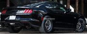 Buy Now 2-PIECE BEADLOCK FORGED WHEELS FOR FORD MUSTANG S550 and upgrade car parts from SIR Tuning at the Best Price. Headlights, Tail lights, Bodykits, Navigations, wheels and more - Fast & Free Shipping within Europe, US & Worldwide.