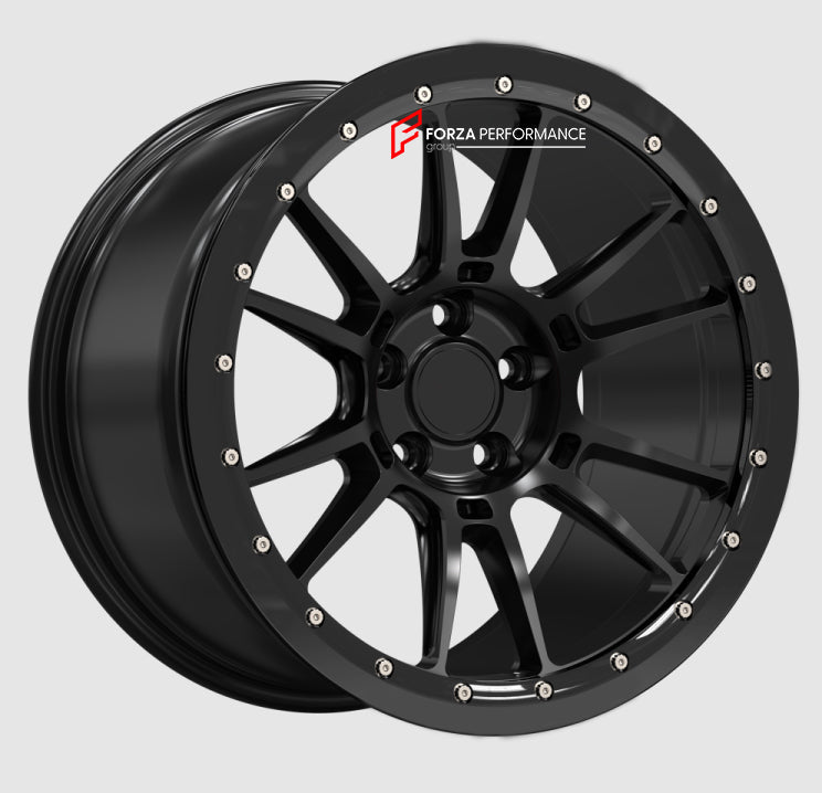 Buy Now BEADLOCK FORGED WHEELS FOR LAMBORGHINI HURACAN LP 580-2 and upgrade car parts from SIR Tuning at the Best Price. Headlights, Tail lights, Bodykits, Navigations, wheels and more - Fast & Free Shipping within Europe, US & Worldwide.