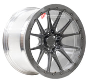 Buy Now BEADLOCK FORGED WHEELS FOR MCLAREN 570S and upgrade car parts from SIR Tuning at the Best Price. Headlights, Tail lights, Bodykits, Navigations, wheels and more - Fast & Free Shipping within Europe, US & Worldwide.