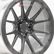 Buy Now BEADLOCK FORGED WHEELS FOR MCLAREN 570S and upgrade car parts from SIR Tuning at the Best Price. Headlights, Tail lights, Bodykits, Navigations, wheels and more - Fast & Free Shipping within Europe, US & Worldwide.