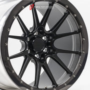 Buy Now BEADLOCK FORGED WHEELS FOR MCLAREN 570S and upgrade car parts from SIR Tuning at the Best Price. Headlights, Tail lights, Bodykits, Navigations, wheels and more - Fast & Free Shipping within Europe, US & Worldwide.