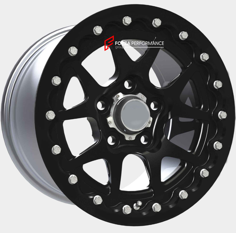 Buy Now BEADLOCK FORGED WHEELS FOR MCLAREN 620R and upgrade car parts from SIR Tuning at the Best Price. Headlights, Tail lights, Bodykits, Navigations, wheels and more - Fast & Free Shipping within Europe, US & Worldwide.