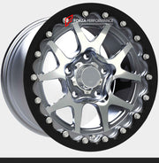 Buy Now BEADLOCK FORGED WHEELS FOR MCLAREN 620R and upgrade car parts from SIR Tuning at the Best Price. Headlights, Tail lights, Bodykits, Navigations, wheels and more - Fast & Free Shipping within Europe, US & Worldwide.
