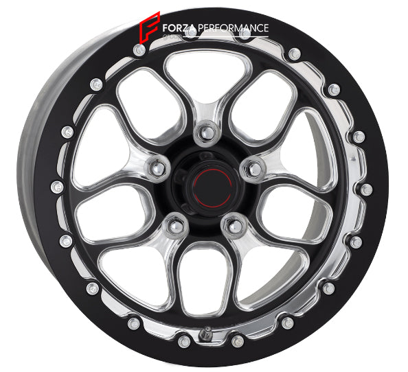 Buy Now BEADLOCK FORGED WHEELS FOR MCLAREN P1 and upgrade car parts from SIR Tuning at the Best Price. Headlights, Tail lights, Bodykits, Navigations, wheels and more - Fast & Free Shipping within Europe, US & Worldwide.