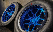 Buy Now BEADLOCK FORGED WHEELS FOR NISSAN GT-R R35 and upgrade car parts from SIR Tuning at the Best Price. Headlights, Tail lights, Bodykits, Navigations, wheels and more - Fast & Free Shipping within Europe, US & Worldwide.