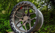 Buy Now BEADLOCK FORGED WHEELS FOR NISSAN GT-R R35 and upgrade car parts from SIR Tuning at the Best Price. Headlights, Tail lights, Bodykits, Navigations, wheels and more - Fast & Free Shipping within Europe, US & Worldwide.