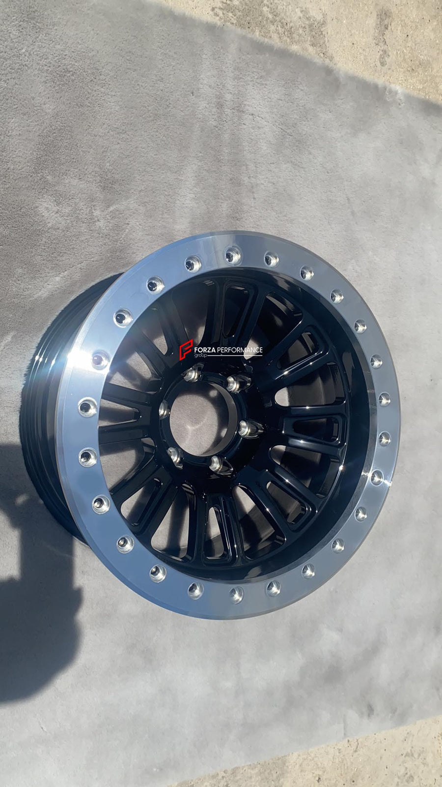 Buy Now BEADLOCK FORGED WHEELS FOR RAM 2500 and upgrade car parts from SIR Tuning at the Best Price. Headlights, Tail lights, Bodykits, Navigations, wheels and more - Fast & Free Shipping within Europe, US & Worldwide.