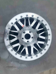 Buy Now BEADLOCK FORGED WHEELS FOR RAM 2500 and upgrade car parts from SIR Tuning at the Best Price. Headlights, Tail lights, Bodykits, Navigations, wheels and more - Fast & Free Shipping within Europe, US & Worldwide.