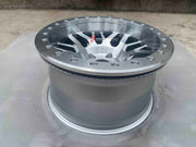 Buy Now BEADLOCK FORGED WHEELS FOR RAM 2500 and upgrade car parts from SIR Tuning at the Best Price. Headlights, Tail lights, Bodykits, Navigations, wheels and more - Fast & Free Shipping within Europe, US & Worldwide.