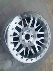 Buy Now BEADLOCK FORGED WHEELS FOR RAM 2500 and upgrade car parts from SIR Tuning at the Best Price. Headlights, Tail lights, Bodykits, Navigations, wheels and more - Fast & Free Shipping within Europe, US & Worldwide.