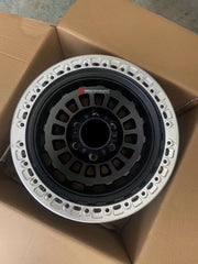 Buy Now BEADLOCK FORGED WHEELS FOR RAM 1500 and upgrade car parts from SIR Tuning at the Best Price. Headlights, Tail lights, Bodykits, Navigations, wheels and more - Fast & Free Shipping within Europe, US & Worldwide.