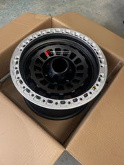 Buy Now BEADLOCK FORGED WHEELS FOR RAM 1500 and upgrade car parts from SIR Tuning at the Best Price. Headlights, Tail lights, Bodykits, Navigations, wheels and more - Fast & Free Shipping within Europe, US & Worldwide.