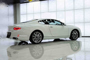 Buy Now CONVERSION BODY KIT for BENTLEY CONTINENTAL GT 2003-2018 UPGRADE to GT III 2018 - 2024 FACELIFT and upgrade car parts from SIR Tuning at the Best Price. Headlights, Tail lights, Bodykits, Navigations, body kit and more - Fast & Free Shipping within Europe, US & Worldwide.