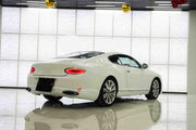 Buy Now CONVERSION BODY KIT for BENTLEY CONTINENTAL GT 2003-2018 UPGRADE to GT III 2018 - 2024 FACELIFT and upgrade car parts from SIR Tuning at the Best Price. Headlights, Tail lights, Bodykits, Navigations, body kit and more - Fast & Free Shipping within Europe, US & Worldwide.