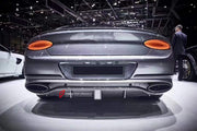 Buy Now CARBON FIBER BODY KIT for BENTLEY CONTINENTAL GT/GTC V8 W12 2018+ and upgrade car parts from SIR Tuning at the Best Price. Headlights, Tail lights, Bodykits, Navigations, Carbon body kit and more - Fast & Free Shipping within Europe, US & Worldwide.
